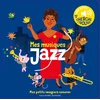 Image de Mes musiques jazz Charlotte Roederer en occasion ou reconditionné