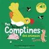 Image de Mes comptines des animaux Elsa Fouquier en occasion ou reconditionné