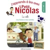 Image de J'apprends à lire avec le Petit Nicolas. Vol. 3. Le vélo : une histoire et des activités, début CP Marjorie Demaria en occasion ou reconditionné