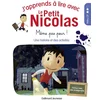 Image de J'apprends à lire avec le Petit Nicolas. Même pas peur ! : une histoire et des activités : milieu CP Marjorie Demaria en occasion ou reconditionné