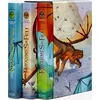 Image de Les royaumes de feu : livres 1 à 3 : coffret Tui Sutherland en occasion ou reconditionné