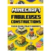 Image de Minecraft : fabuleuses constructions : plus de 20 mini-projets innovants Thomas McBrien en occasion ou reconditionné
