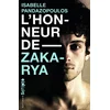 Image de L'honneur de Zakarya Isabelle Pandazopoulos en occasion ou reconditionné