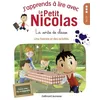 Image de J'apprends Ã Lire Avec Le Petit Nicolas - La Sortie De Classe Fin Cp - Niveau 3, Fin Cp en occasion ou reconditionné