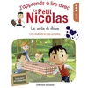 Image de J'apprends à lire avec le Petit Nicolas. La sortie de classe : une histoire et des activités : fin C Marjorie Demaria en occasion ou reconditionné