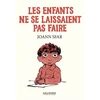 Image de Les carnets de Joann Sfar. Les enfants ne se laissaient pas faire Joann Sfar en occasion ou reconditionné