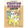 Image de Chaton Mignon - Tome 2 - En Cavale en occasion ou reconditionné