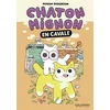 Image de Chaton mignon. Vol. 2. En cavale Mason Dickerson en occasion ou reconditionné