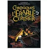 Image de Les Chroniques De L'érable Et Du Cerisier - Tome 4 - La Nuit Du Tengu en occasion ou reconditionné