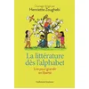 Image de La littérature dès l'alphabet : lire pour grandir en liberté Cabrejo-Parra, Evelio en occasion ou reconditionné