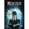 Image de Mercredi : le roman de la saison 1 Tehlor Kay Mejia en occasion ou reconditionné