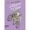 Image de L'histoire de Clara Vincent Cuvellier en occasion ou reconditionné