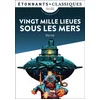 Image de Vingt mille lieues sous les mers : collège Jules Verne en occasion ou reconditionné