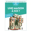 Image de Une Maison Ã Soi ? - Recueil De Nouvelles - Edition 2022-2023 en occasion ou reconditionné