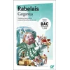 Image de Gargantua : programme du bac François Rabelais en occasion ou reconditionné