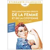 Image de Déclaration des droits de la femme et de la citoyenne : bac général + techno Olympe de Gouges en occasion ou reconditionné