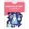 Image de Nouvelle vie TM : et autres récits : collège Pierre Bordage en occasion ou reconditionné