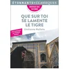 Image de Que sur toi se lamente le Tigre : nouveau bac seconde Emilienne Malfatto en occasion ou reconditionné