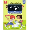 Image de Cahier De Lecture Je Suis En Cp - PÃ©dagogie Montessori, Mieux Apprendre GrÃ¢ce Aux Neurosciences - Edition 2022 en occasion ou reconditionné