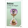 Image de La peau de chagrin : programme du bac Honoré de Balzac, Jean-Marc Parisis en occasion ou reconditionné