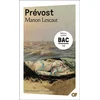 Image de Manon Lescaut : programme du bac Antoine François Prévost en occasion ou reconditionné
