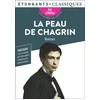 Image de La peau de chagrin : bac général : parcours les romans de l'énergie, création et destruction Honoré de Balzac en occasion ou reconditionné