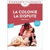 Image de La colonie. La dispute Pierre de Marivaux en occasion ou reconditionné