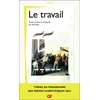 Image de Le travail joël jung en occasion ou reconditionné