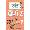 Image de Je suis en CE2 : mon quiz : 175 questions réponses Daniel Bensimhon en occasion ou reconditionné