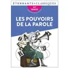 Image de Les Pouvoirs De La Parole - Anthologie en occasion ou reconditionné