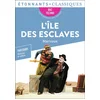 Image de L'île des esclaves : bac techno : parcours maîtres et valets Pierre de Marivaux en occasion ou reconditionné