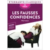 Image de Les fausses confidences : bac général : parcours théâtre et stratagème Pierre de Marivaux en occasion ou reconditionné