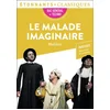 Image de Le malade imaginaire : bac général + techno : parcours spectacle et comédie Molière en occasion ou reconditionné