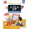 Image de Je suis en CP : méthode de calcul : pédagogie Montessori, mieux apprendre grâce aux neurosciences Anne-Sophie Dreyfus en occasion ou reconditionné