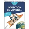 Image de Invitation au voyage... : BTS 2023-2024 : anthologie avec dossier collectif, laurence lacroix en occasion ou reconditionné