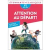 Image de Attention Au Départ ! - 10 Nouvelles Sur Le Thème Bts "Invitation Au Voyage? en occasion ou reconditionné