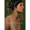 Image de Mythiques : héroïnes de légende Françoise Rachmühl en occasion ou reconditionné
