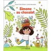 Image de Simone au chocolat Astrid Chef d'Hotel, Lucile Ahrweiller en occasion ou reconditionné