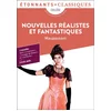 Image de Nouvelles réalistes et fantastiques : collà ge : texte intégral avec dossier Guy de Maupassant en occasion ou reconditionné
