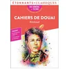 Image de Cahiers de Douai : bac général + techno : parcours émancipations créatrices Arthur Rimbaud en occasion ou reconditionné