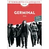 Image de Germinal : collège, texte abrégé avec dossier, nouveaux programmes Emile Zola en occasion ou reconditionné