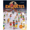 Image de EnquÃªtes Ã L'Ã©cole - 12 Ãnigmes, 20 Suspects - A Toi De Jouer ! en occasion ou reconditionné