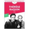Image de Thérèse Raquin : lycée, texte intégral avec dossier, nouveaux programmes Emile Zola en occasion ou reconditionné