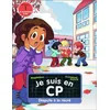 Image de Je suis en CP. Dispute à la récré : niveau 1 Magdalena en occasion ou reconditionné