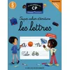 Image de Super Cahier D'Ã©criture - Les Lettres - Avec Des Rabats EffaÃ§ables en occasion ou reconditionné