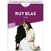 Image de Ruy Blas : lycée, texte intégral avec dossier : nouveaux programmes Victor Hugo en occasion ou reconditionné