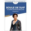 Image de Boule de suif : et autres nouvelles réalistes : collège, recueil avec dossier Guy de Maupassant en occasion ou reconditionné