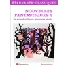Image de Nouvelles fantastiques. Vol. 2. Je suis d'ailleurs et autres récits stéphane gougelmann en occasion ou reconditionné