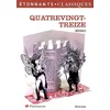 Image de Quatrevingt-treize : extraits Victor Hugo en occasion ou reconditionné