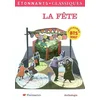 Image de La fête bussière, marc en occasion ou reconditionné